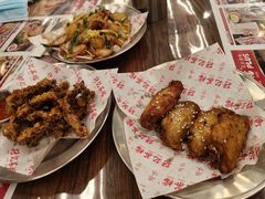 -孖记茶档·热腾茶餐(江南西plus店)