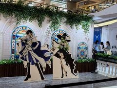 -上海静安大悦城