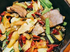 -云海肴云南菜·蒸汽石锅鱼(北京良乡华冠店)