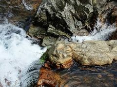 -山沟沟景区