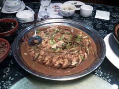 -旺角小渔村(幸福中路店)