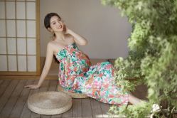 -专注孕妇照亲子照·纪田摄影