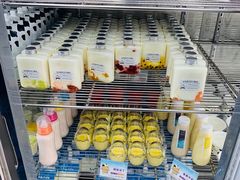 -白色日记·手作酸奶(麦凯乐店)