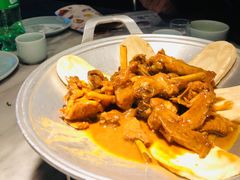 -小菜园新徽菜(宜兴八佰伴店)