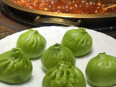 -小天鹅火锅·一线江景洪鼎旗舰店(洪崖洞店)