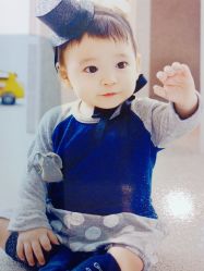 -小熊维尼高端孕婴摄影(清湖金銮店)