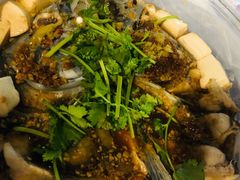 -兄弟高压鱼头(永中店)