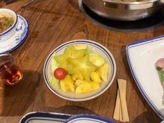 -厝味火锅·潮汕卤水火锅(十一合店)
