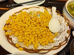 金沙玉米-陈麻婆豆腐总店