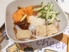 -木屋烧烤(西南角店)