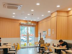 -永和大王(一口茶豆浆|花香豆更香·长寿路店)