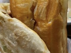 -文武王氏烧饼·无矾油条(西溪路店)