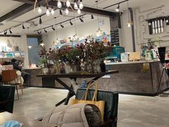 -之悦咖啡馆(新星宇·之洲店)