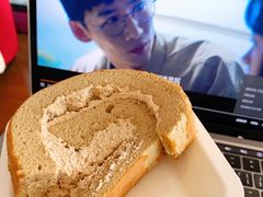 -SKROLL卡特司库·蛋糕定制·生吐司·司康(古北程家桥店)