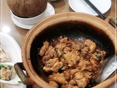 -大唐靓汤江门私房菜(景田店)