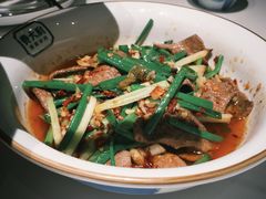 -费大厨辣椒炒肉(沙河万达店)