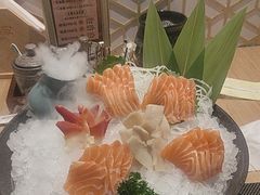 -德川家日本料理(顺义华联店)