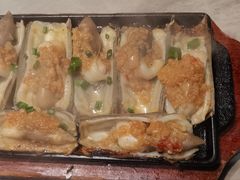 -永信海鲜(群星城店)