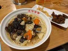 -龙华素斋(龙华路店)