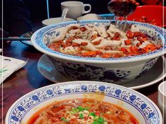 -三俞竹苑(红旗街万达店)