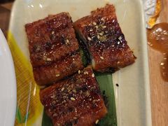 -上渔铁板烧(熙悦汇店)