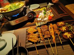 -山葵家·创意料理(临平银泰城店)