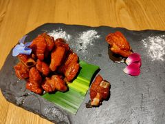 -泰钰丰烤鸭(永安道店)