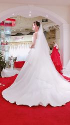 婚纱-全城热恋璀璨婚纱摄影(国贸总店)