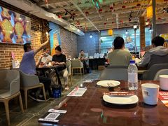 -三个大叔东北烧烤·砂锅菜(西三旗店)