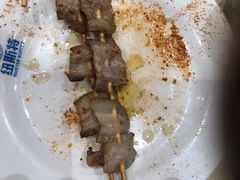 -纽斯特牛排自助餐厅(浦江万达店)
