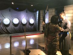 -禅射堂(嘉善越里店)