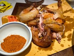 -打酱油·非遗淮扬菜(瘦西湖梅岭店)