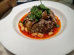 -绿茶餐厅(coco park 店)