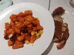 -普天和酒楼(天津之眼店)