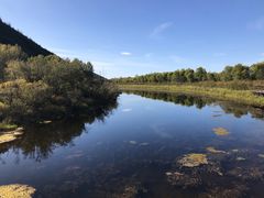 -北极村旅游风景区