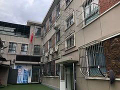教学楼-天津市和平区哈密道小学