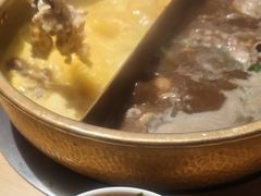 -东道煮牛肉火锅(东盛大街店)
