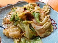 -新粤新疆菜(禅城店)
