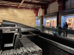 -北京大葆台遗址博物馆