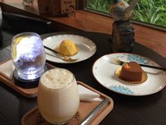 -咖法森林·咖啡  酒吧(天河店)