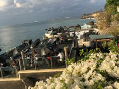 -Rock Bar Bali(Bali)