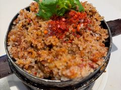 -粤香村(清真川菜店)