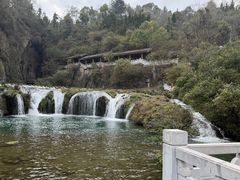 -天河潭旅游度假区