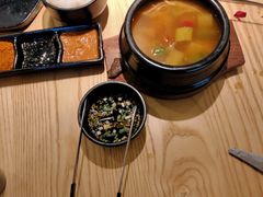 -汉拿山(包河万达店)