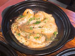 焗龙虾-小时候焗海鲜(鄞州万达店)