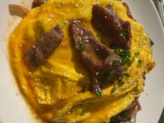 -食大利香港茶餐厅(南亚风情第一城店)