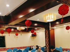 -阿西娅食府(中关村店)