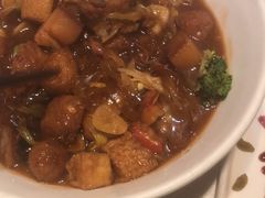 -大碗居·烤鸭·鱼头泡饼(天坛东门店)