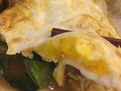 煎蛋-永盈茶餐厅(中山四路店)