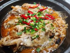 -手抄板凳江南菜(湖滨商业街店)